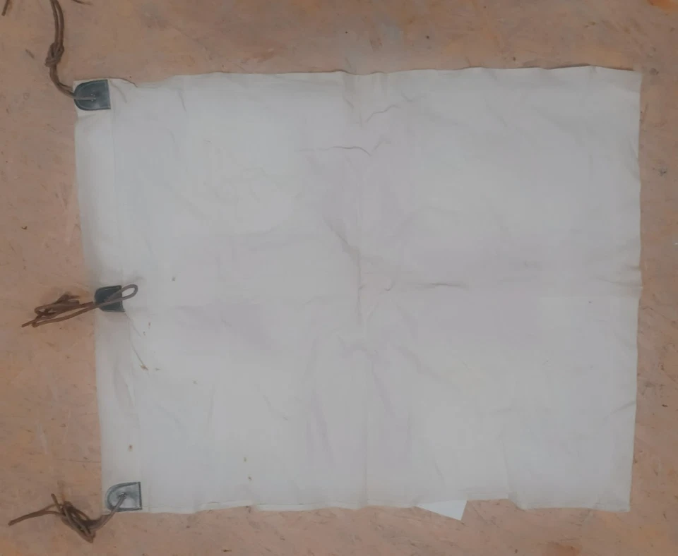 DRAPEAU MEDIC 2 US WW2 - Photo 2/2