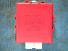 TOYOTA Corolla Spacio 1999 GF-AE111N Electrical Component [Used] [PA02152629]