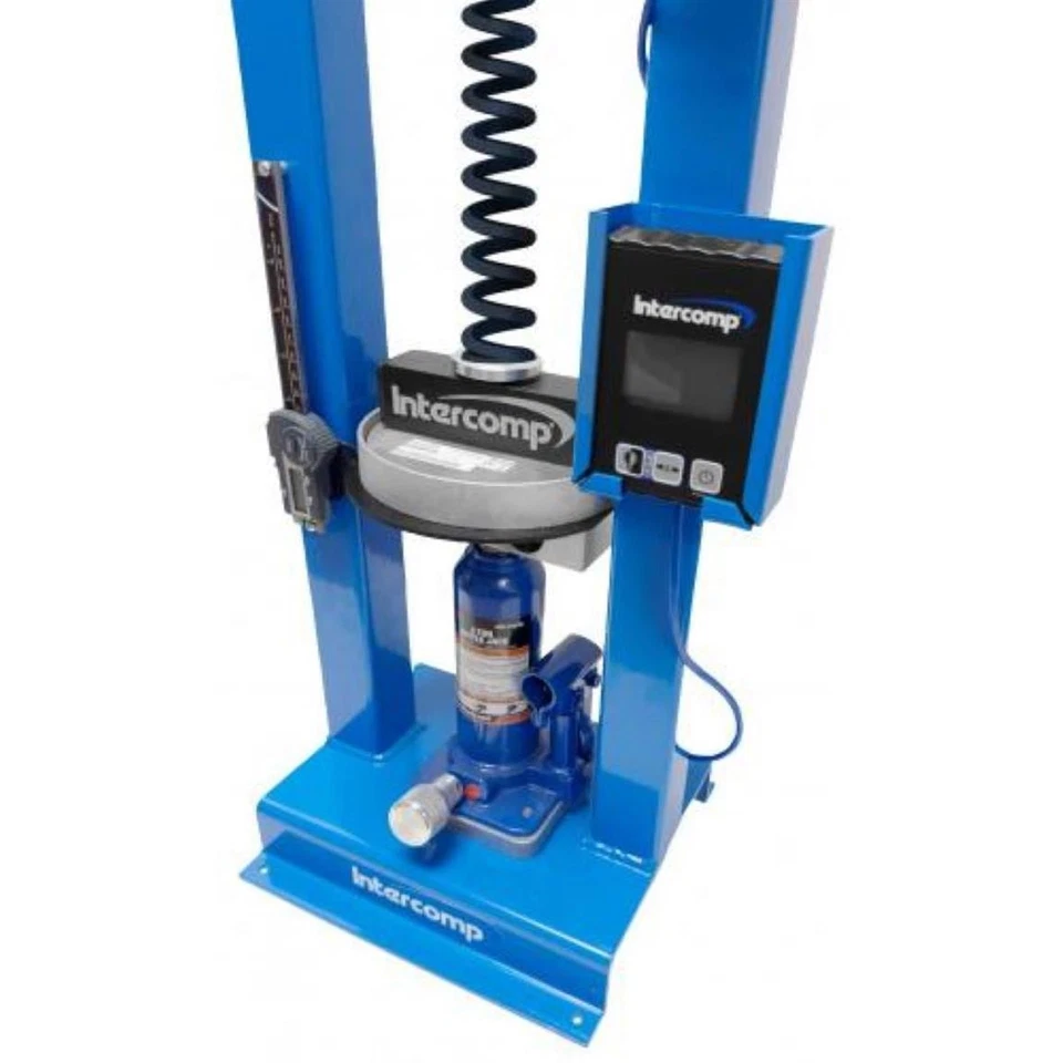 Kit probador de reacondicionamiento de resorte de horquilla Intercomp 100064 Foto 3 de 4