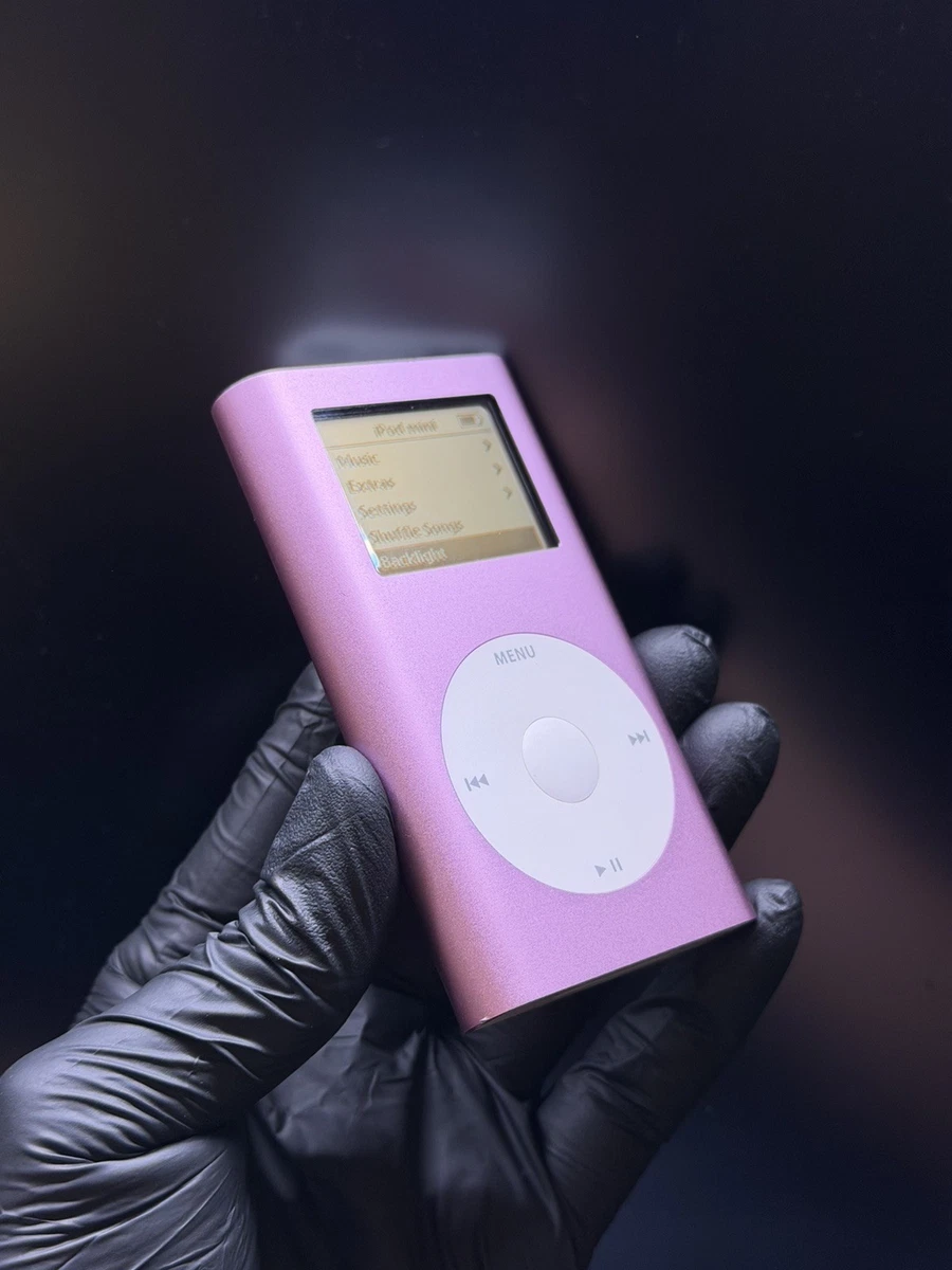 iPod Mini for sale | eBay