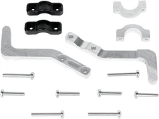 Cycra Stealth Alloy Bracket Set #1CYC-0015-00