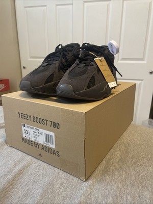 Size 11.5 - adidas Yeezy Boost 700 V2 Vanta