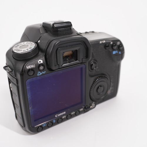 Digital Camera Canon EOS 50D / Canon Zoom Lens EF 28-90 mm 1:4-5.6 #2490 R41 - Picture 6 of 12