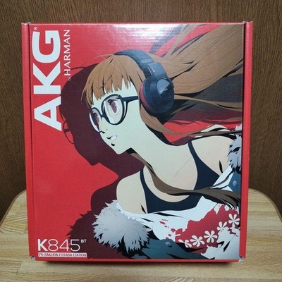 AKG K845 BT ワイヤレスヘッドフォン　ペルソナ5コラボモデル　ジャンク s-l400.jpg