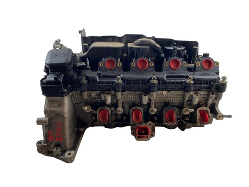 BMW 1 E87 Motorkopf 7781211 2012 34924138 (AJ3593)