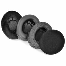 Soft Foam Headset Ear Pad Cushion Cover For Sennheiser RS119 /RS119-II /RS120-II