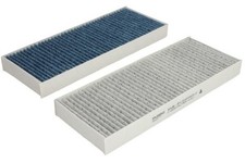 PURRO PUR-PC8009AG-2 Filter, cabin air for NISSAN