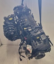 Moteur Fiat 500