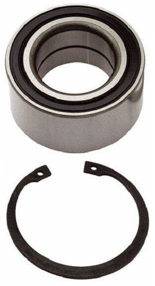 Roulement de roue arrière pour BMW 33411130617 de Série 3 E36 en acier renforcé