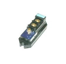 BUD RADIO  TS-22  TEMPERATURE CONTROLLER 80-170 DEGREES