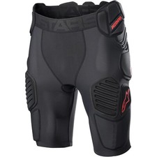 Alpinestars Moto Protecteur Pantalon Gr. XL Bionic Pro Protektorenshorts