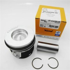 Kolben NÜRAL Ø 83,0mm VW Audi 3,0l TDI V6 A4 A6 A8 Q7 Phaeton Touareg 