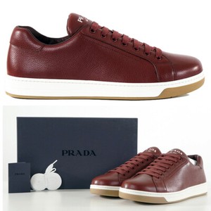 prada sneakers low top