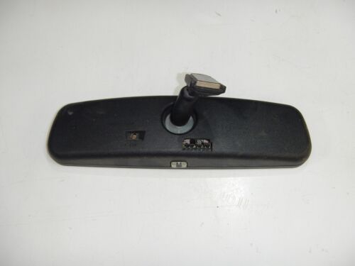 Jeep Grand Cherokee ZJ 94-98 OEM Auto Dim Rear View Mirror Mount 55155314 - Picture 2 of 8