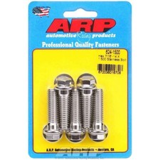 ARP 624-1500 6-Point Stainless Steel Bolt Kit...