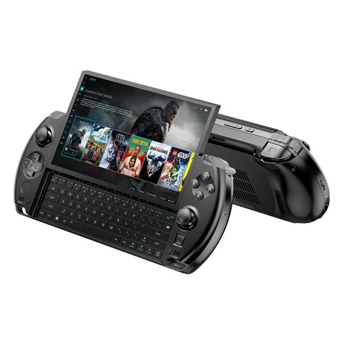GPD WIN4 AMD Ryzen7 7640U/7840U 6" Touch Screen Handheld Game Console SSD512G-4T - Picture 2 of 14
