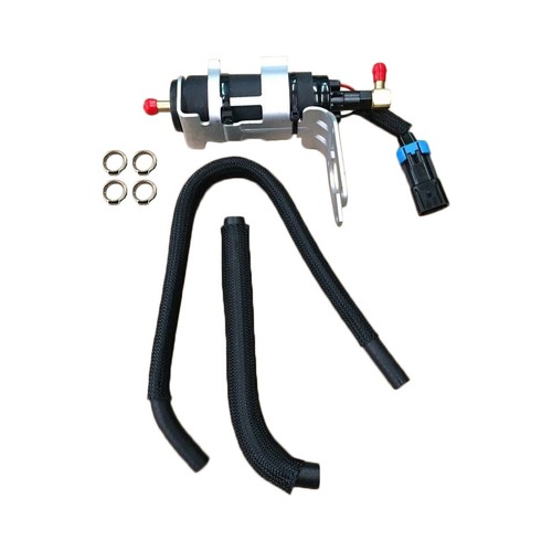 Electric Fuel Pump For Mercury & Mariner Outboards 855843 2, 8M0047624