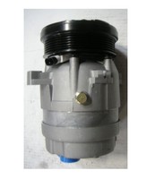 Oldsmobile Intrigue 98-99 Ac A/c Compressor With Clutch Premium Aftermarket on sale Oldsmobile Intrigue 98-99 Ac A/c Compressor With Clutch Premium Aftermarket on sale