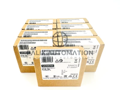 6ES7136-6BA01-0CA0 Siemens, Moduły rozszerzeń PLC