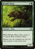 MTG Magic the Gathering Brindle Shoat (60/187) Planechase Anthology LP
