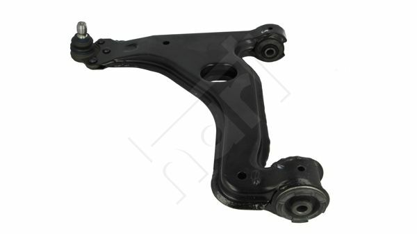 Querlenker VA Links FüR Opel Astra H,Meriva B,Zafira B-image