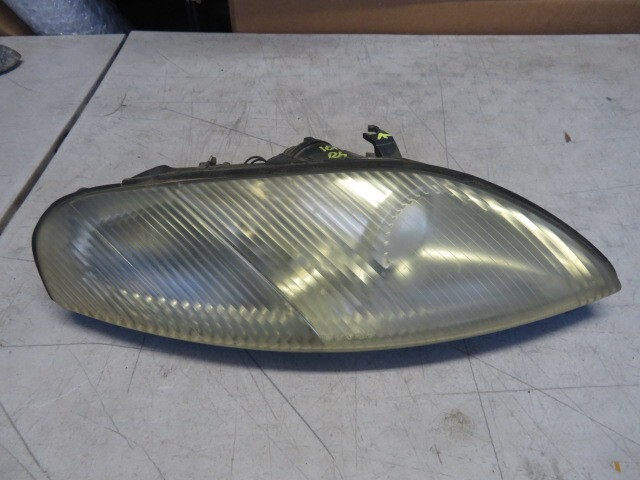 1992-2000 Lexus SC300 SC400 SC Headlight OEM Right Passenger