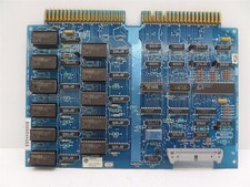 GE Fanuc IC600CB512B Logic Control Extended Module