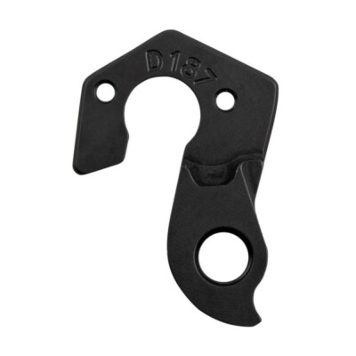 Rear derailleur hanger Compatible with Decathlon, RockRider, BTwin | D187 Pilo