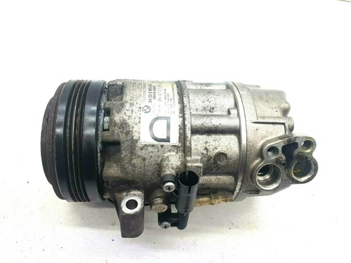 BMW E46 320d Klimakompressor Kompressor Klimaanlage Klima 6905643