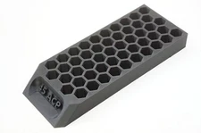 Bullet Tray Reloading Block .45 ACP Dillon Hornady RCBS 3D Frankford 50rd