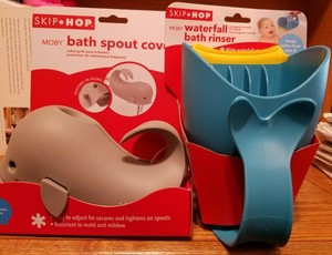 skip hop whale spout cover