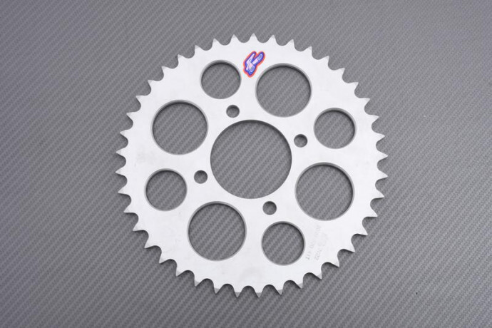 Couronne Renthal 41 Dents KFX 400 Pas 520 Transmission Quad