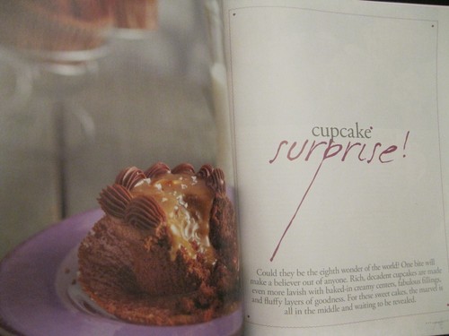FAMILY CIRCLE CUPCAKES 125 + SWEET RECIPES STEP-BY-STEP FIX FROM MIX OR SCRATCH! - Imagen 3 de 3
