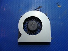 Toshiba Satellite C55D-A5380 15.6" CPU Cooling Fan V000270070 6033B0028701