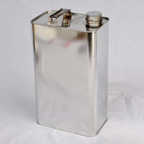 Diluant synthétique peinture militaire 1L pour restaurer vos véhicules