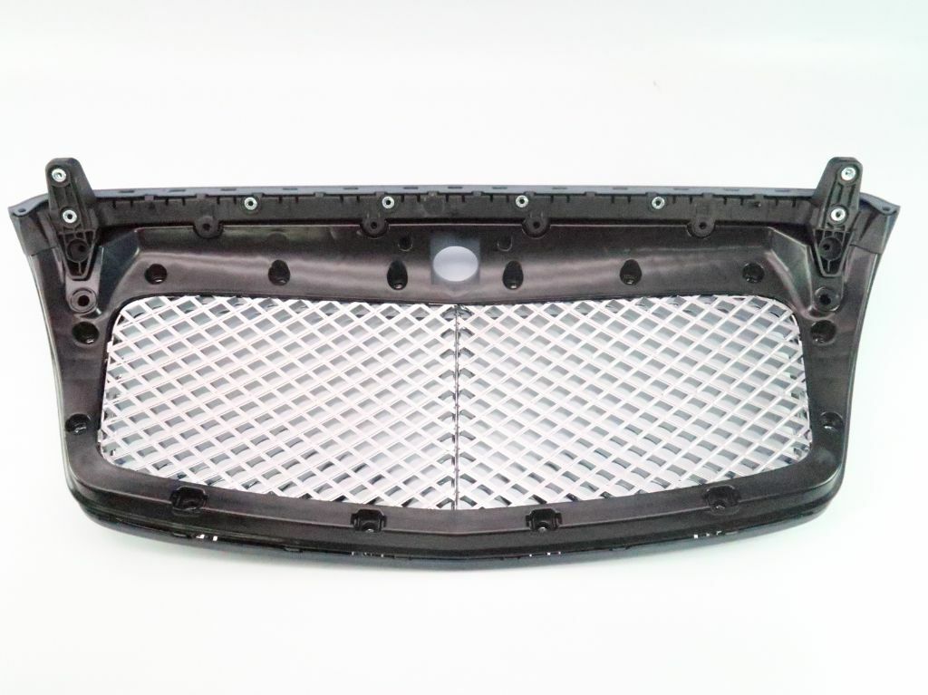 Bentley Continental Gt Gtc Flying Spur main radiator grille 831