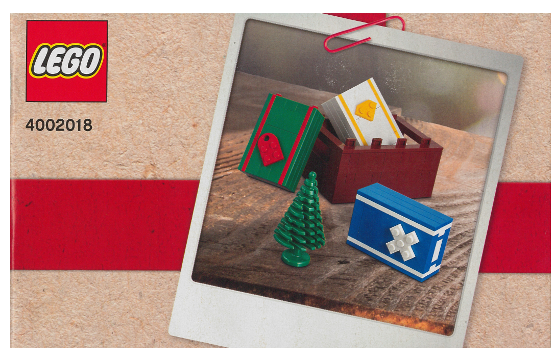 lego 4002018 instructions