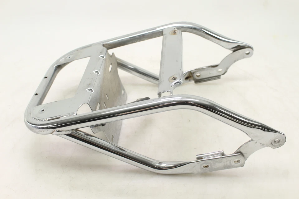 2009-2013 Harley-Davidson Electra скольжения багажник Tour Pak поддержки - Изображение 3 из 4