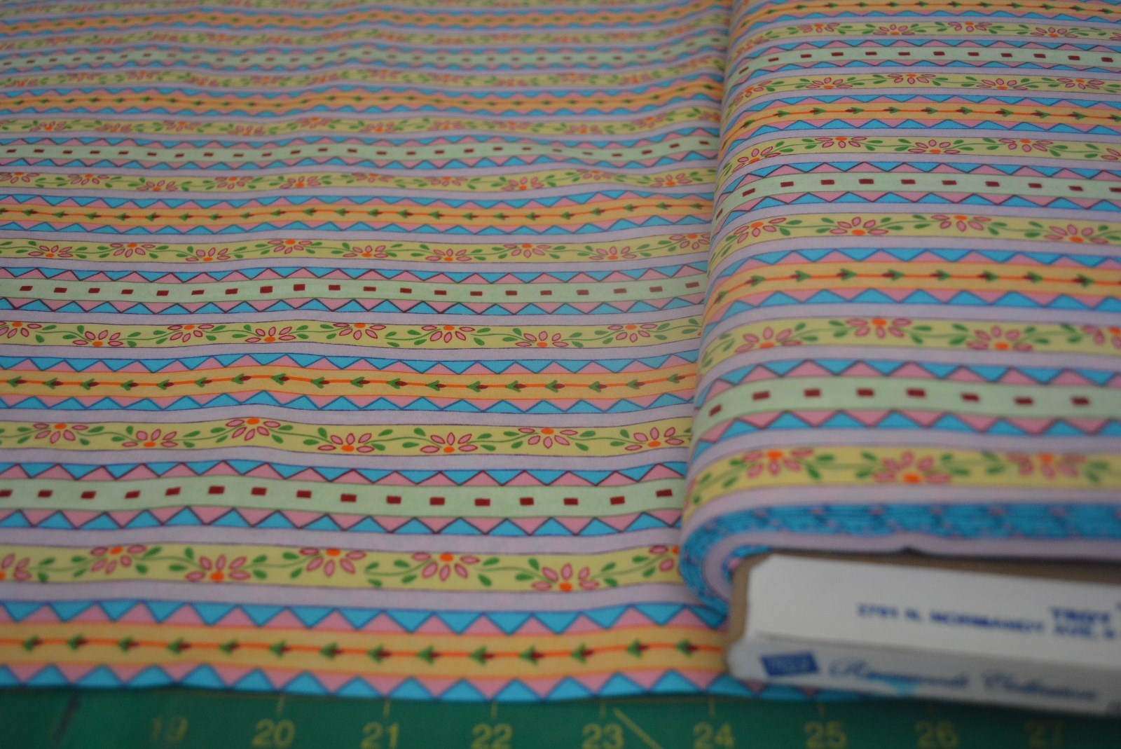RIVERWOODS * ANNA BY GERRI ROBINSON OF PLANTED SEED DESIGNS * COTTON *BTY |  eBay