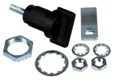 Southco E3-57-85 Knob-Handle Vise-Action Compression Latch