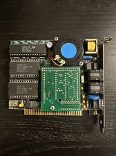 Vintage Everex Systems EV-940 Rev.C PCI Baud Data Fax Modem Card