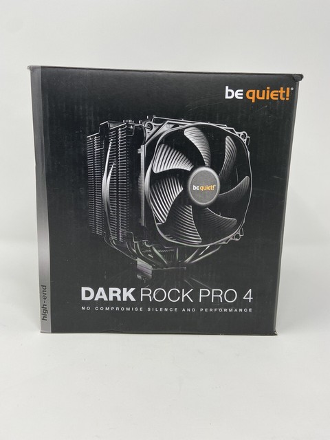 dark rock pro 4 bk022