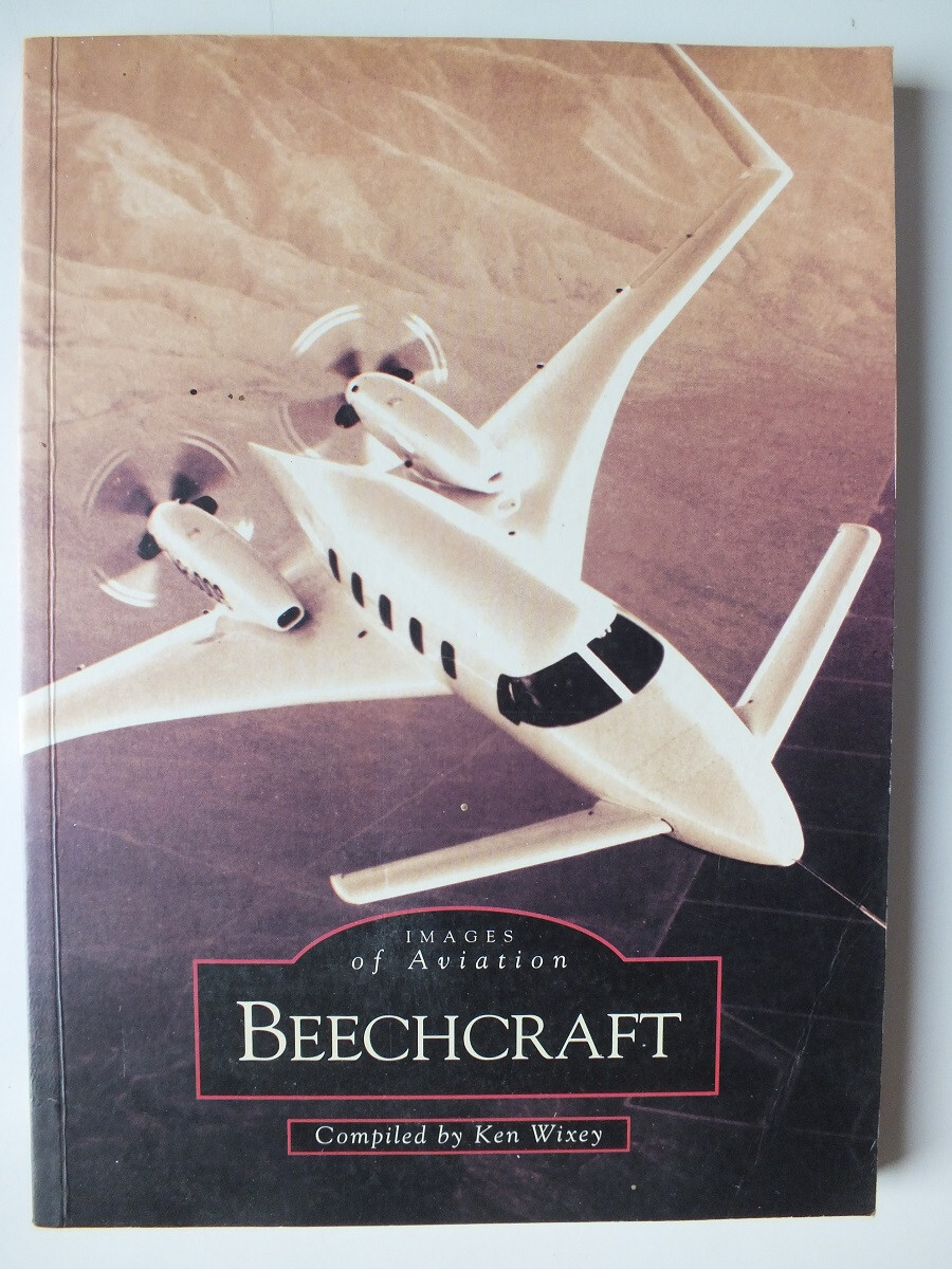 Beechcraft (Archive Photographs: Images of America)