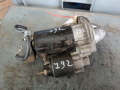 Audi A4 A6 VW Passat Skoda Superb Anlasser Starter 06B911023 0001107073