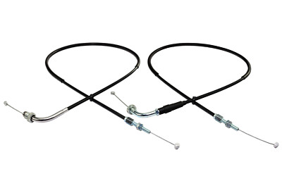 Gaszug Set Öffner + Schließer für Honda VT 750 C Shadow 750 VT750 C2 1997-2002