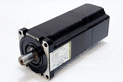 BERGER LAHR SER3913-4L3SS0CO RPM 6000 VAC 480 SER3913/4L3SS0CO