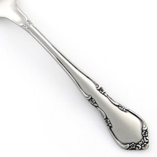 Oneida TODDLETIME Stainless Infant Baby Youth Glossy Silverware CHOICE Flatware