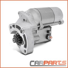 Démarreur Land Rover FREELANDER