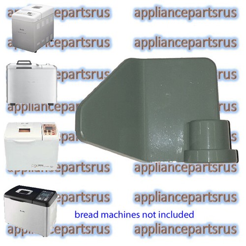 Breville Breadmaker Spare Parts Australia Reviewmotors.co
