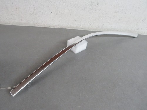 2013 2023 CADILLAC ATS LEFT SIDE REAR DOOR WINDOW UPPER REVEAL MOLDING OEM - Bild 3 von 10